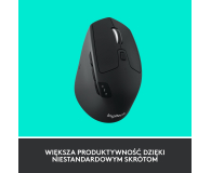 LOGITECH M720 Triathlon Mouse 910-004791 - 328514 - zdjęcie 7